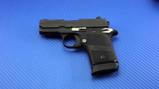 Review of the Sig Sauer P938