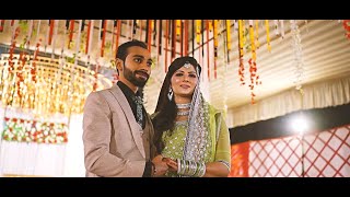 Asher Niha Engagement Highlights Blue Hour Studio Official
