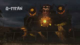 G-Titan Sounds Remastered
