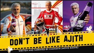 Inna Thala Ajith Kumar Racing Ak Movie Buddie