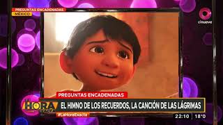 La Hora Exacta: Programa del 17 de Noviembre de 2021 screenshot 5