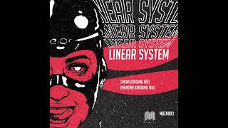 Linear System - Unknown Object [MDZN003]