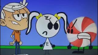 ARE YOU CALLING EMMA A LIAR!?!?!?! (Doni and friends Fight cloud 9)