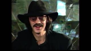 картинка: Остров Чунга Чанга  1996 г  Юрий Энтин и Михаил Боярский