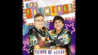 Video thumbnail of "Los Palmeras - Con el diablo en los pies"