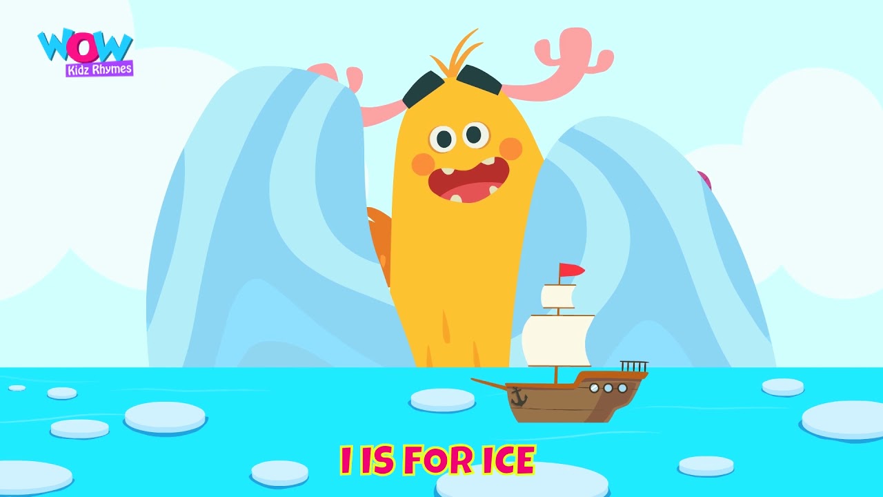 I am a Little Teapot English Rhymes for Kids English Songs