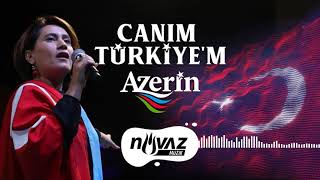Azerin - Canım Türkiye'm | Zafer Şarkısı Resimi