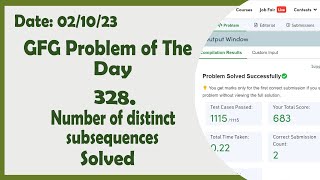 Roman Number to Integer || C++ || GFG Daily Problem