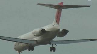 [4 : 3] [2004 Itami (伊丹)] JAL MD-87《JLM87 JA8279 ITM041120》