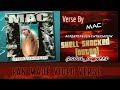 Fan Made Video Verse 10 25 18 Mac Shell Shocked Outro FanMadeVideo CreatedBySilentAssassin mp3