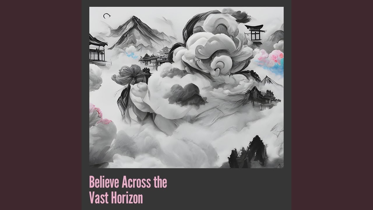 Believe Across the Canvas of Time