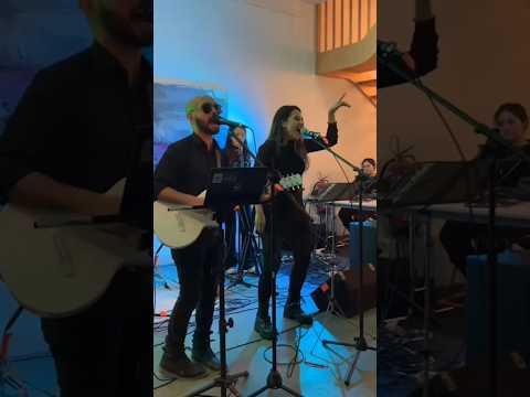Josito and the Kids at Park Kultur Gallery