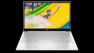 Laptop HP Pavilion (2021) (14-dv0058TU)