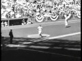 1955 World Series Dodgers/Yankees Highlights Jackie Steals Home の動画、YouTube…