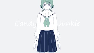 キャンディジャンキー / 初音ミク ( Candy Junkie / Hatsune Miku )