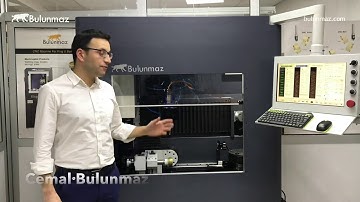 BANGLEMASTER CNC: Introduction