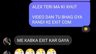 4L3X DCRUZ N4M4K PIL4 F4K3 ID 44K3 FYT M3 KHUD 3XIT B0L K3 BH4G GY4 || ♥️🦈 ||