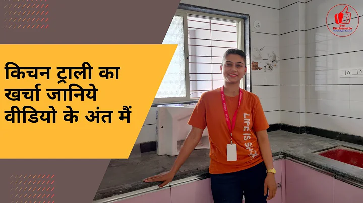 SS Kitchen with Acrylic Shutters in Nashik #modularkitchen #furniture #kitchendesign #kitchentrolley