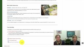 eLearning 101 Wrap UP Video