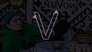 V  X V Prince   50 Remix