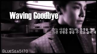 [ Waving Goodbye ] SIA x HaeHyuk
