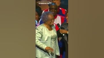 Thumbnail of Shout, Mosie! - Mosie  Burks & Dottie Peoples - This Morning When I Rose - Malaco Group - Instagram
