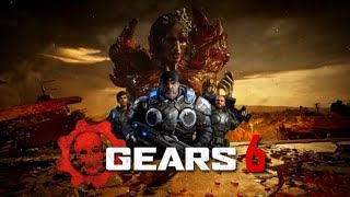 THE FUTURE OF GEARS IS HERE! 10YR OLD WILL OWN GEARS 6.