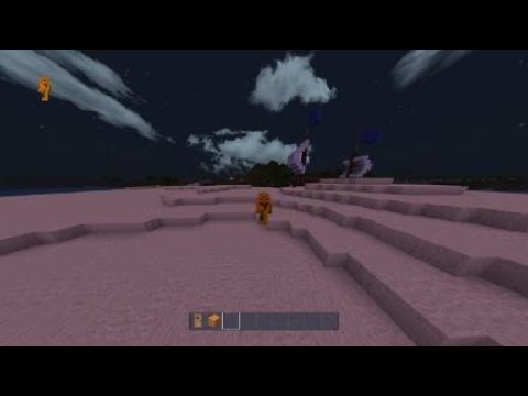 Minecraft buon halloween, guardiamo tute le costruzioni di halloween ...