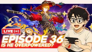 🔴 YOONGUN is GUNNA BE THAT GUY...right (Coupons Distribution) (EN/中文) | SEVEN KNIGHTS Re:BIRTH