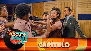 ¿Camilo podría caer en las conquistas de Tamara? - Capítulo 31 | Loquito por ti