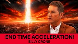 Billy Crone's Prophetic End Times Warning | Why Trump’s Return Is Not a Vacation for the Church