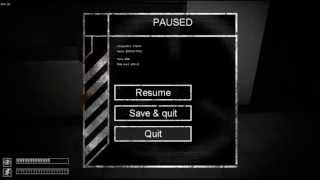 SCP:CB - Part 1 | MEMORY ACCESS VIOLATION