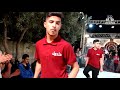 الفنان ابراهيم صبيحات الدبكة الشعبية فرقة شام حفل العريس مصطفى الوحوش ٢٠١٩