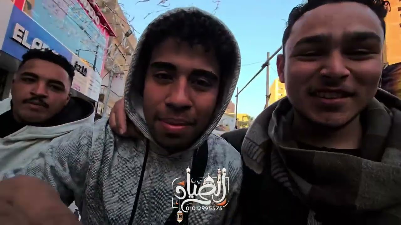 تجهيزات الافطار الجماعى بمدينة منفلوط ـ مسلم ومسيحي ايد واحده .. اللمه الحلوه مش هتكمل غير بحضوركم❤️