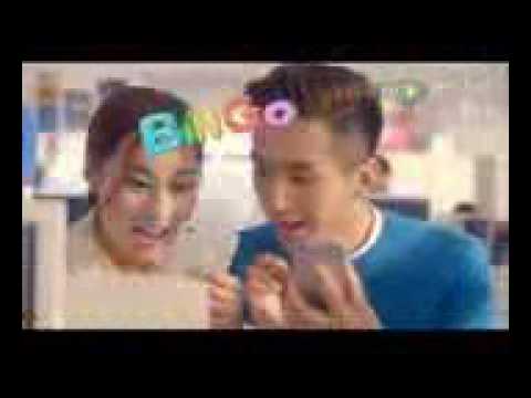 MV 황치열 빙고크러쉬 TV CF 풀버전 黄致列