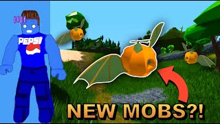 Roblox Islands NEWS: *NEW* MOBS FOR 2021 HALLOWEEN EVENT?! New Roblox BedWars Kit?! New Leaks, etc