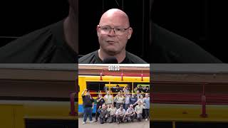 Women Are The Back Bone Of The Teamsters