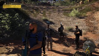 Day 101 - Ghost Recon Wildlands