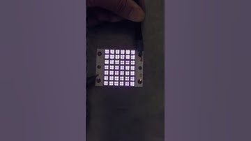 High Power 6565 SMD UV LED Module for 3D Printers Curing Lamp