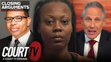 Experts Analyze Verdict After Latoshia Daniels is Found Guilty
