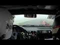 Rallye de Printemps 2026: ES1 - (Gabrion Claude - Gabrion Mathéo), Peugeot 106 F2/13