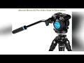 Benro S2 Pro Video Head