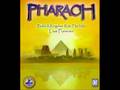 Pharaoh  khepera