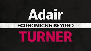 Adair Turner: When Supply and Demand Both Crash