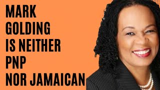 🇯🇲 SHOCKING EVIDENCE 🇯🇲 MARK GOLDING DOES NOT EMBODY JAMAICAN VALUES