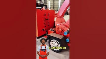 #fcnfm FCN.FM: The Smart Choice for High-Quality, Easy-to-Use Wood Crusher Chipper Machines