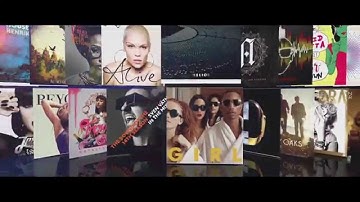 NIGHTKRAFT "BEATVERTISE" CASE