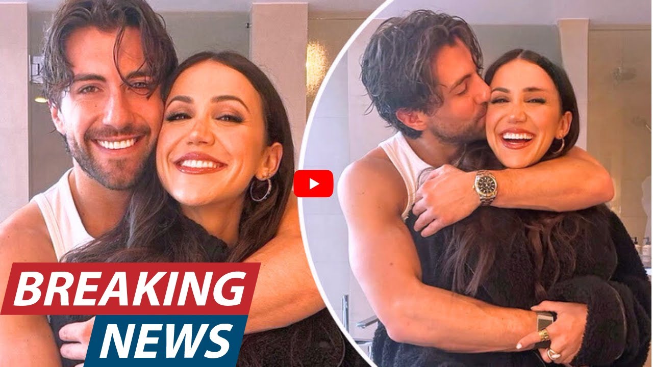 Hot Shocking Update Jason Tartick Kat Stickler Their Love Story Hot Shocking Update Jason Tartick Kat Stickler Their Love Story