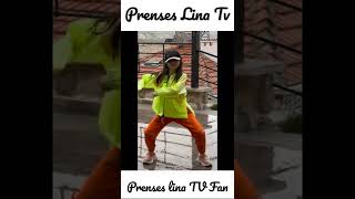 Prenses Lina Tv İnstagram videosu!