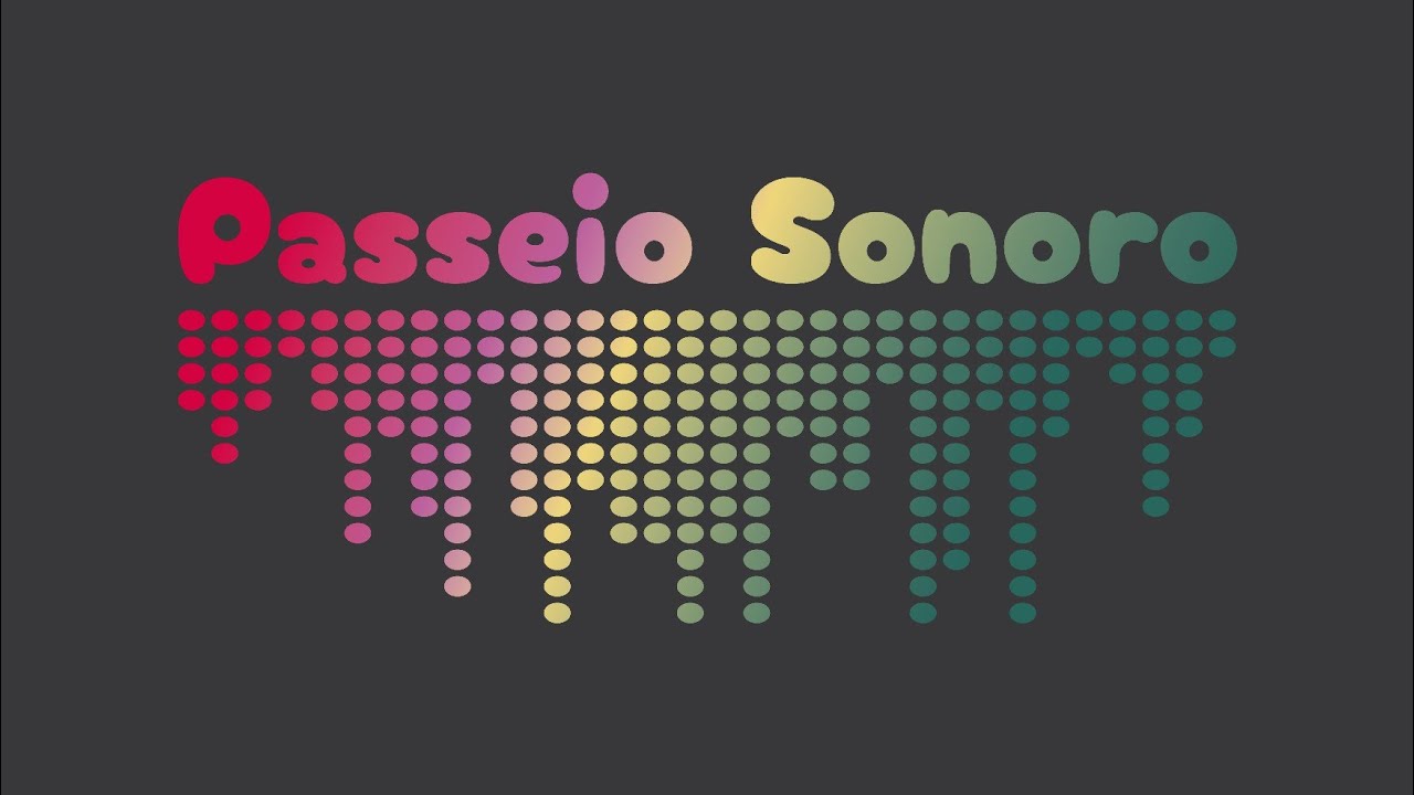 PASSEIO SONORO na beira do Juquery 